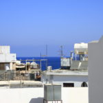 今日も、キプロスの空と海は青かった