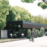 スターバックスコーヒー　福岡大濠公園店(福岡市/福岡)