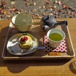 日本茶喫茶・ギャラリー 楽風（さいたま市/埼玉）